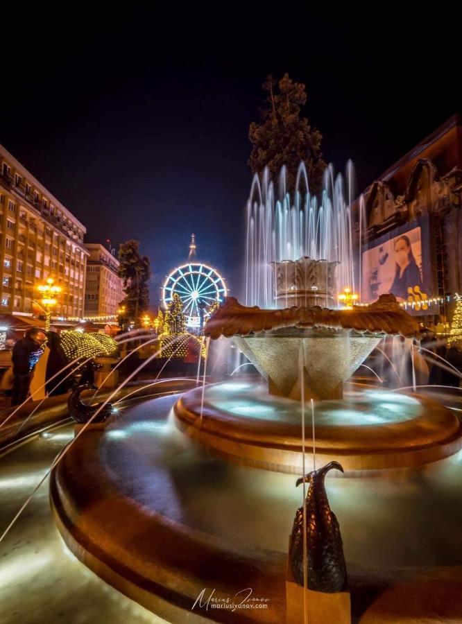 Timisoara Central Dış mekan fotoğraf